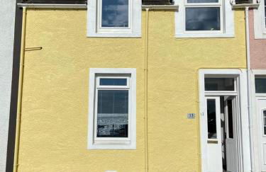 2 Bed seafront cottage in Portpatrick - Foto 1