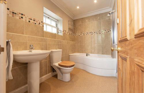 Swansea Valley Holiday Cottages - Foto 117