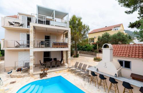 Villa Stipe - Foto 53