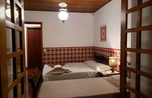 Friburgo Lagos p Pesca,Banho,Sauna,Campinho - Foto 80