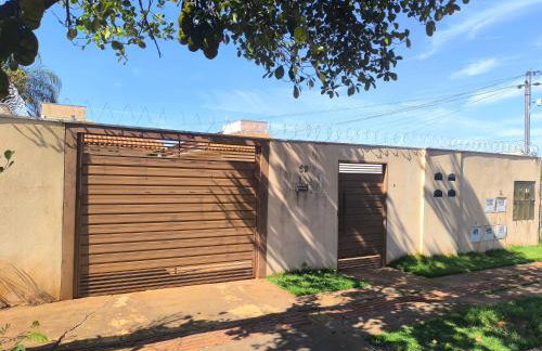 Tiny House a 500 metros da faculdade UCDB - Foto 13