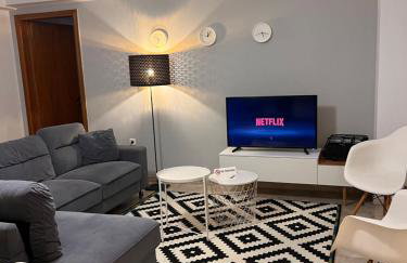 Spacious 2BR Apartment with Balcony near Metro Thessaloniki - Foto 30