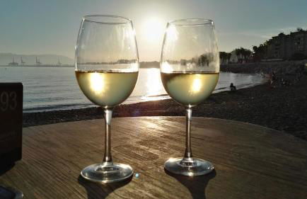 Malaga Beach House, 2 city bikes, 2 children's bikes, WiFi, BIG terrace, BBQ, Family, Childfriendly - Photo 70