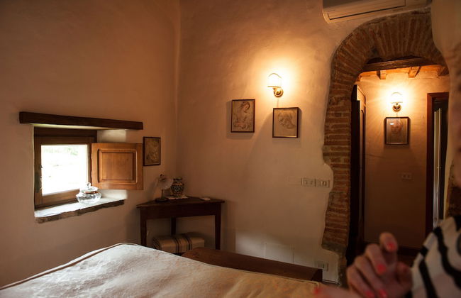 Agriturismo Azienda Agricola il Pozzo - Foto 15