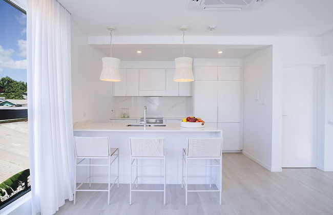 Palm Grove Villas & Hotel - Foto 8