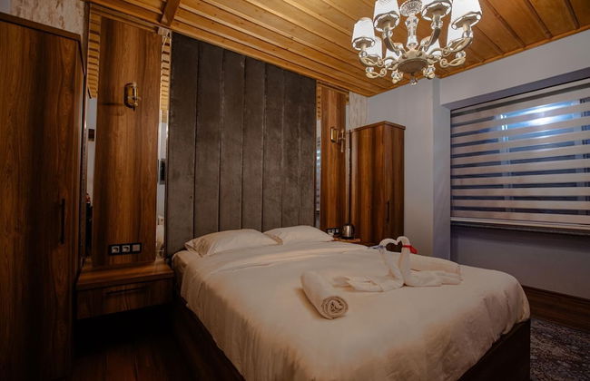 Poison Garden Suite & SPA - Foto 43