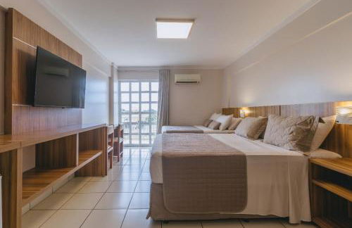 diRoma Exclusive Caldas Novas - Foto 18