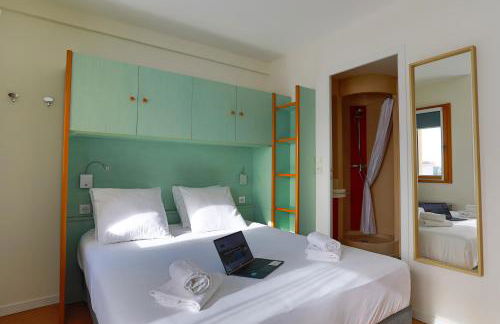 Cerise Nantes La Beaujoire - Foto 43