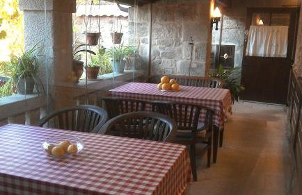 Aldea Os Muiños - Foto 32