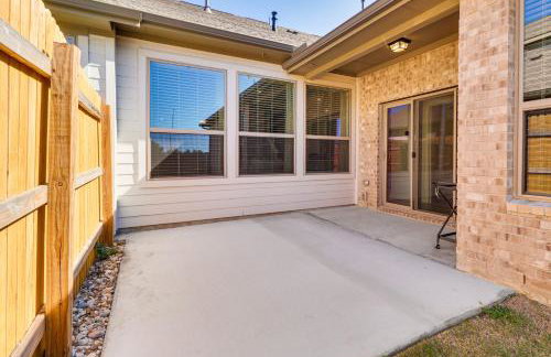 < 2 Mi Kalahari & Dell Diamond! Modern Townhome - Foto 20