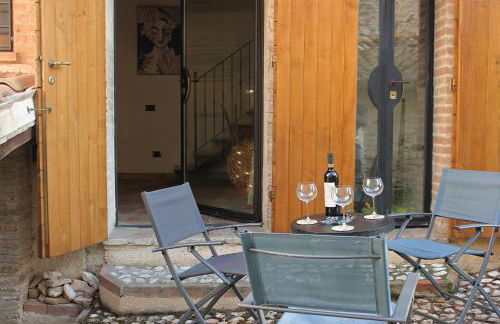 La Casa di LucaPietro Dimora Storica - Foto 79