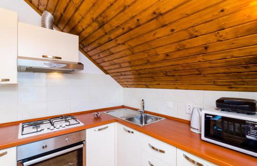 Apartment Tonka's Terrace - Foto 59