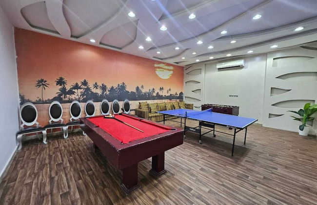 VIP resort chalet 22 - Foto 12