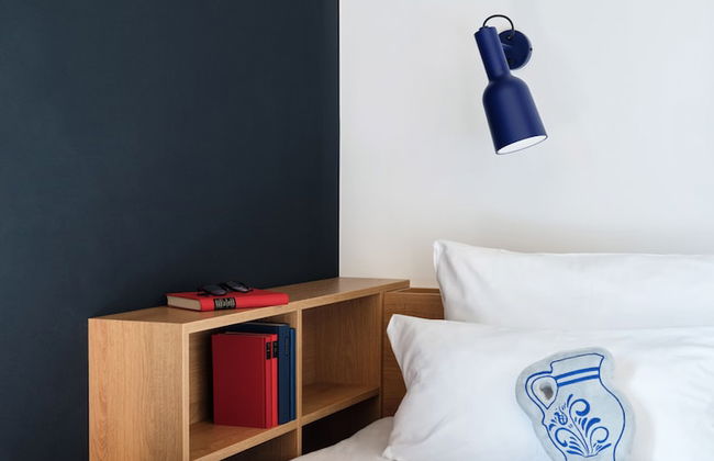 STAYERY Frankfurt Sachsenhausen - Foto 24