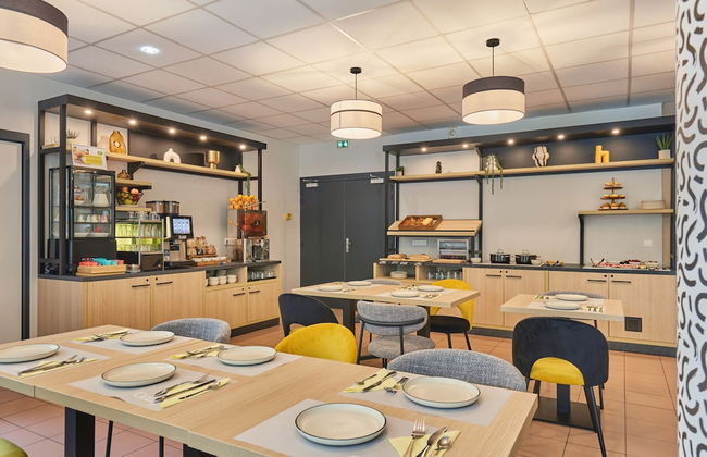 Appart Hotel Odalys City Aix en Provence Les Floridianes - Foto 80