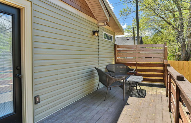 Les Petit Maison - Foto 12