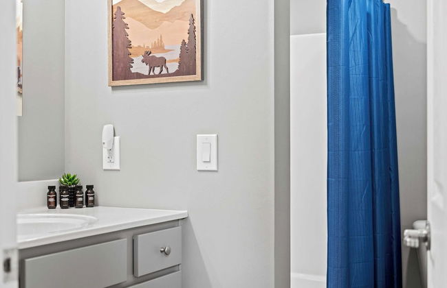 Nittany Cabin by Avantstay Lakefront, View, Firepit - Foto 49