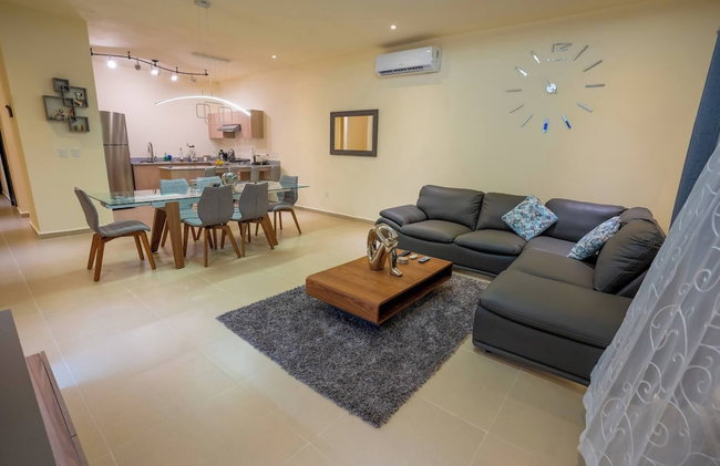 Luxury Apartment With Poll - Foto 46