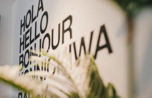 BBarcelona Central Boutique Apartments - Photo 66