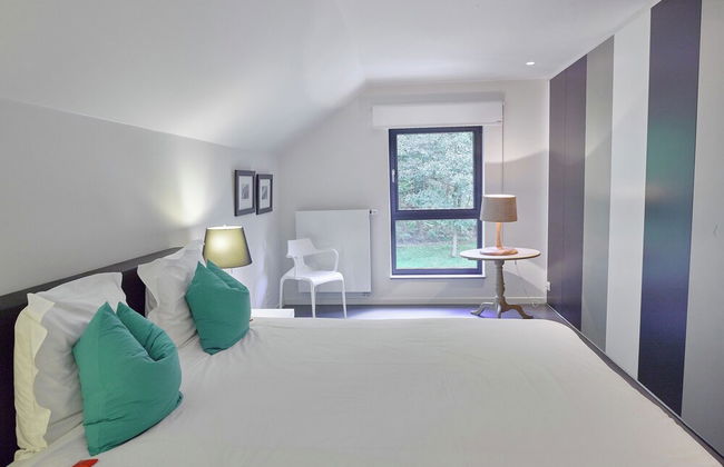 Jalhay Pondside Forest Home - Foto 15