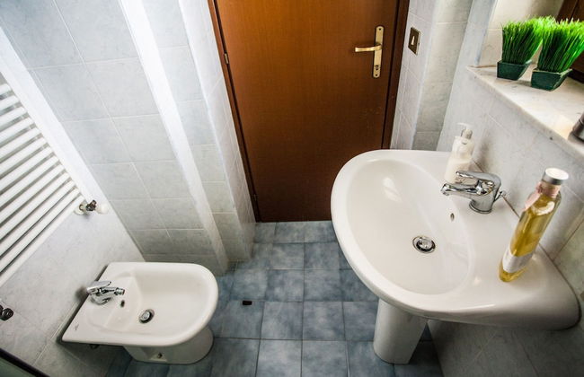 Appartamento Belmonte Vicino al Fiume Dora - Foto 11