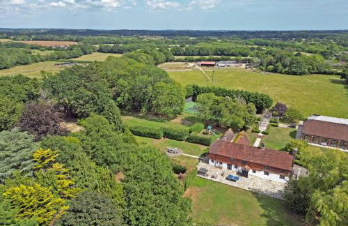 Countryside Retreat packed with Activities Tennis including Hot Tub, BBQ, Darts - Foto 80