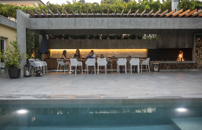 Opatija Hills Ika - Luxury Apartments - Photo 76