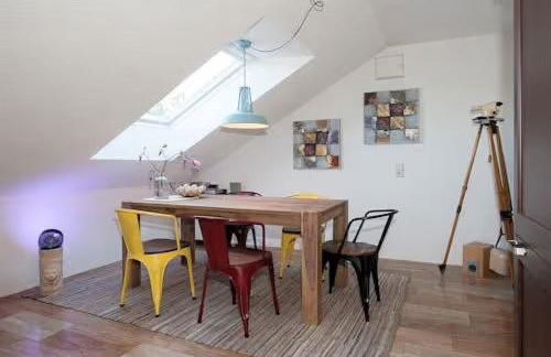 Apartment Freiburg Waldrand - Foto 10