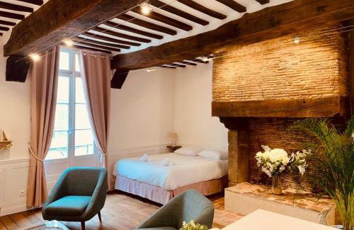 Le Pandora, Charmant Studio - Hypercentre - Foto 17