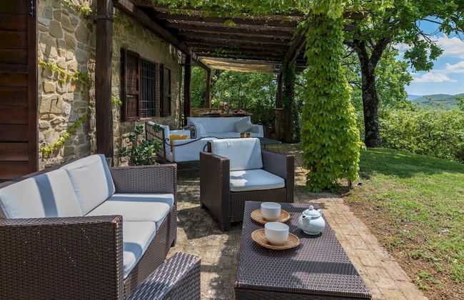 La Cerqua 8 in Gualdo Cattaneo - Photo 9