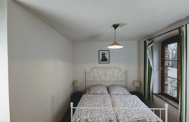 Wasserburg Liepen - Foto 2