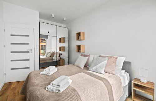City Break Gdańsk Rajska 8 - Apartamenty by INA - Foto 16