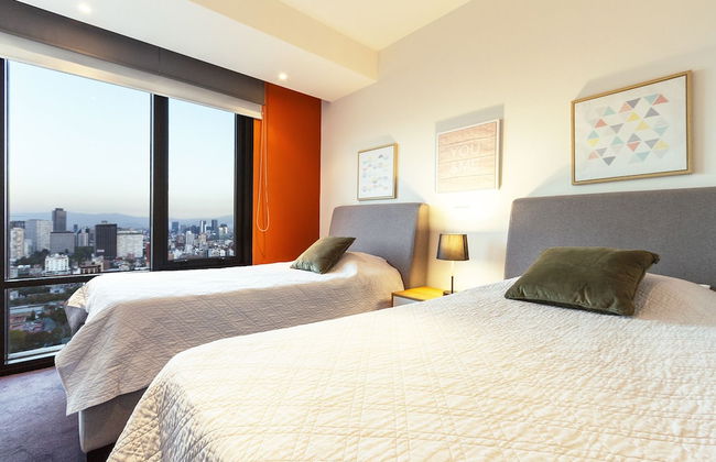 Miyana VIP Luxury Suite by LiveMexicoCity - Foto 15