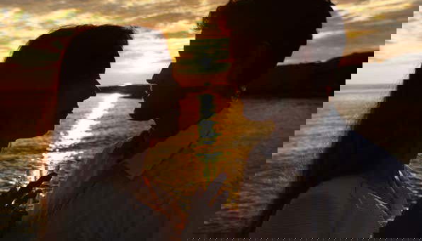 Balade en voilier au coucher du soleil à Carboneras - Photo 2