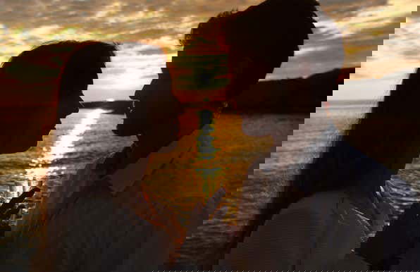 Carboneras Sunset Sailboat Trip - Photo 2