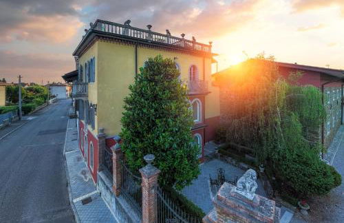 Villa Beatrice 1836 - Foto 25