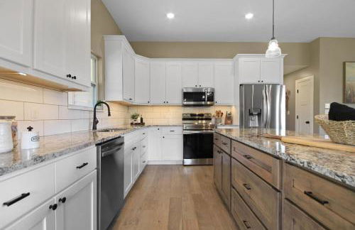 Lily Cove Retreat - Foto 26