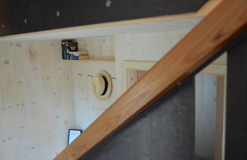 Architektenhaus Reischl mit Sauna - Foto 33