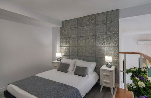 Apartamentos Luxury Cristina - Photo 36