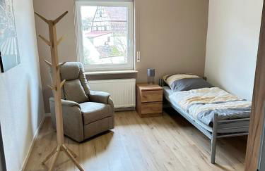 Ferienwohnung Lindenhof Mühlstetten - Foto 10