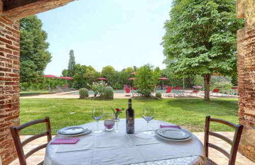 Foresteria Il Giardino di Fontarronco - Foto 20