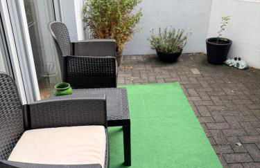 Private Apartment with Terrace and Parking - Foto 15