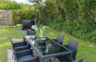 +Idyllisches Apartement nahe der Ostsee+ - Foto 44