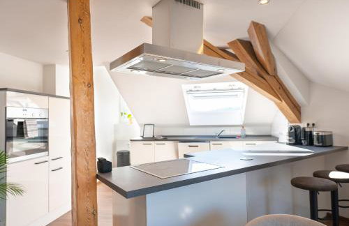 GreenTreeHomes - Penthouse Willow - Foto 11