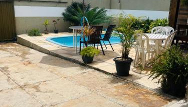 Casa por temporada Bhs - Foto 5