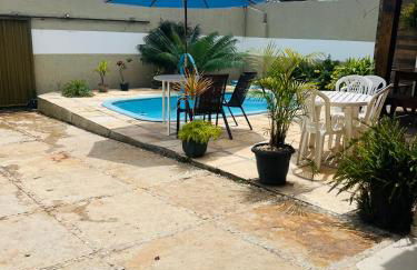 Casa por temporada Bhs - Photo 5