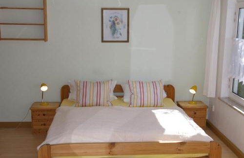 Ferienhaus Waldrand - Photo 14