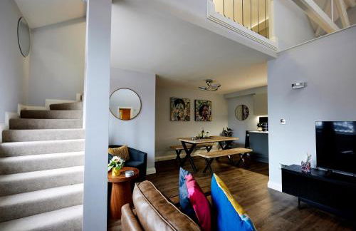 A Cozy Magical Retreat at Knightwood Oak, New Forest - Foto 7