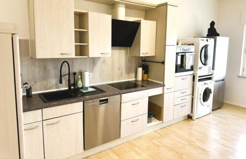 Business & Handwerker Unterkunft - Zentral & Praktisch - Foto 16