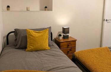 Peaceful 1BR Retreat Near Downtown - Foto 18